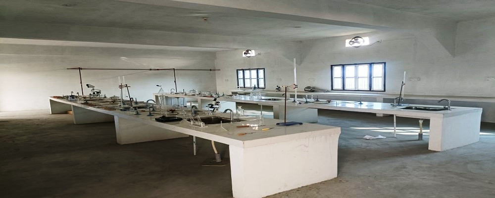 Laboratory Image