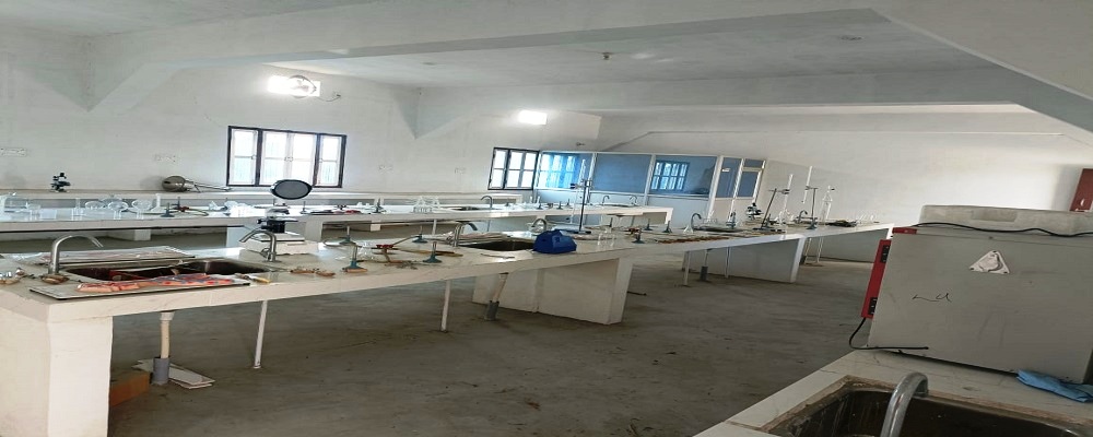 Laboratory Image