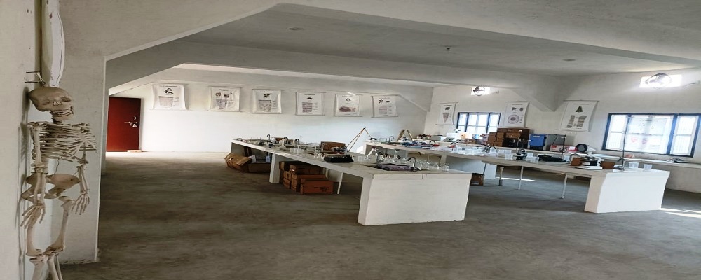 Laboratory Image